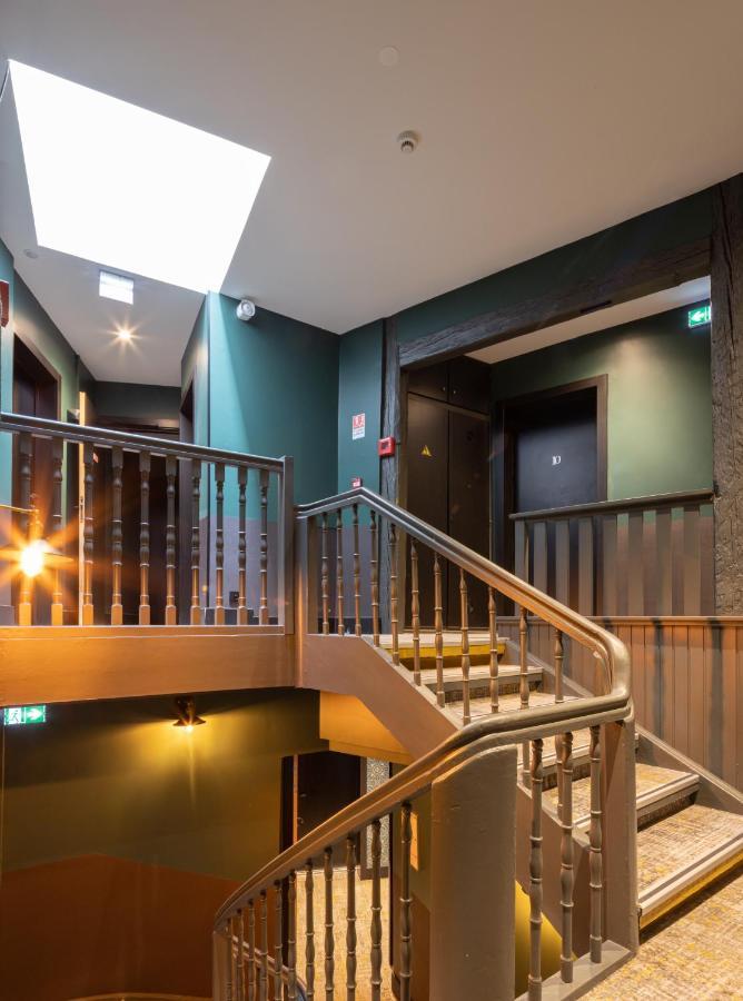 Logis Hotel-restaurant Du Mouton Hotel