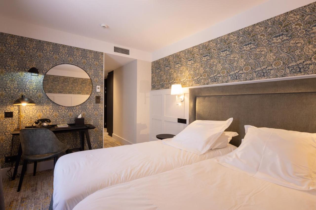 Logis Hotel-restaurant Du Mouton 3*