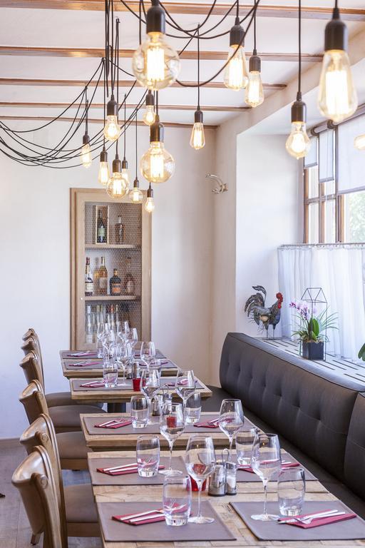 Logis Hotel-restaurant Du Mouton 3*