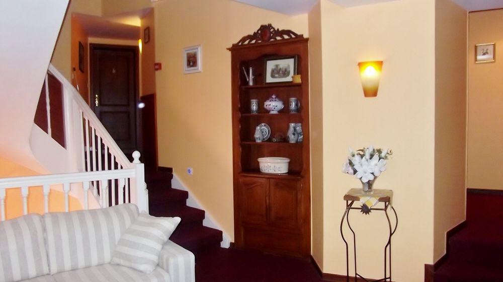 Logis Hotel-restaurant Du Mouton Hotel